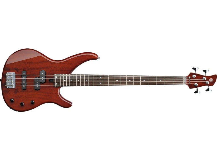Yamaha TRBX174EW Root Beer 